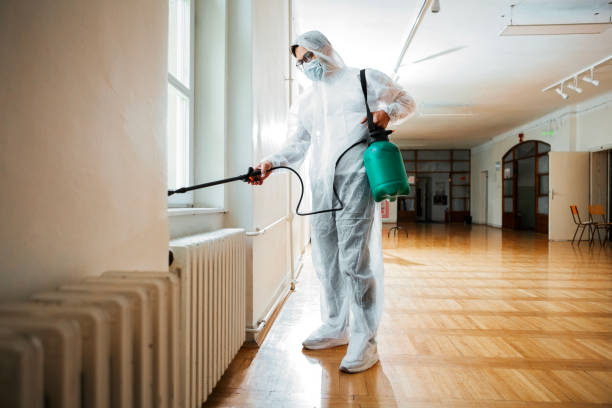 Best Pest Prevention Services  in River Rouge, MI